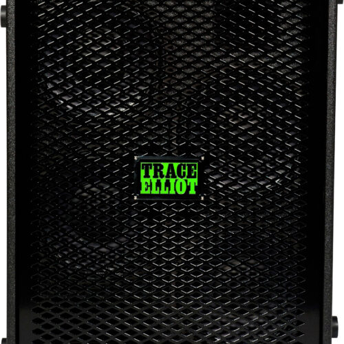 Trace Elliot Pro 4x10 Bass Cab 4x10in 1000w 8 Ohms