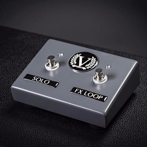 Victory DUALFS VX VX Kraken/VX100 Dual Footswitch