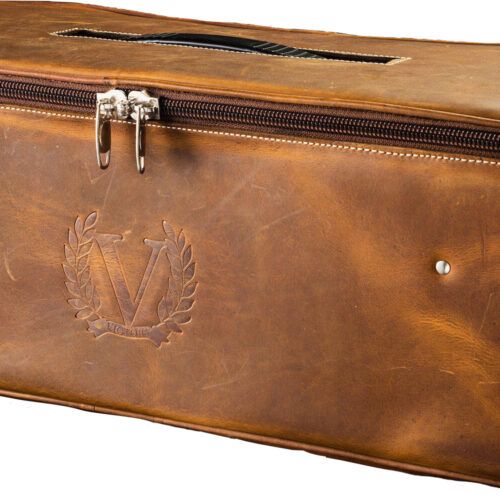 Victory GIGBAGLTHR L Leather Gig Bag