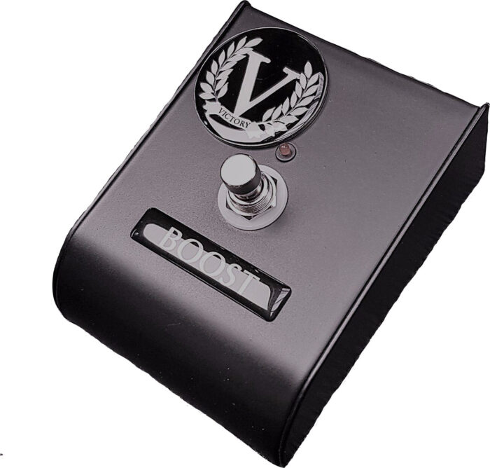 Victory SINGFS DUCH V4 Duchess Amp Sing Footswitch