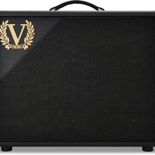 Victory Sheriff 25 Guitar Amp Combo 1x12in 25 Watt