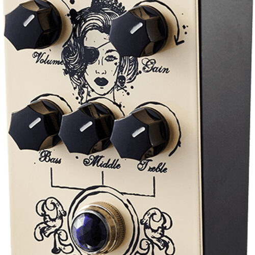 Victory V1 Duchess Effects Pedal