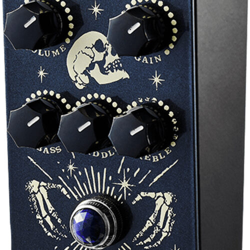 Victory V1 Jack Effects Pedal