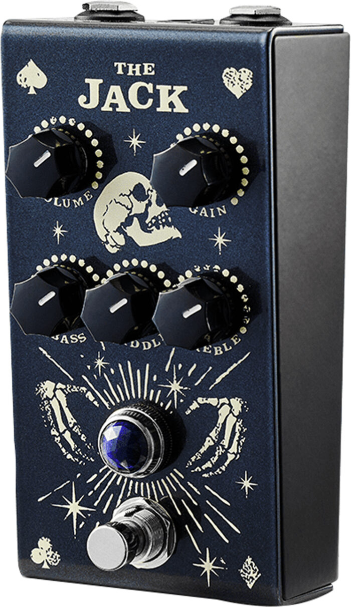 Victory V1 Jack Effects Pedal