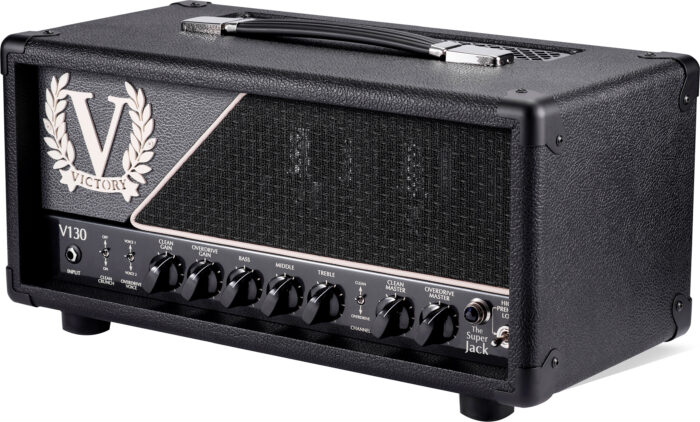 Victory V130 Super Jack Amp Head 100 Watts