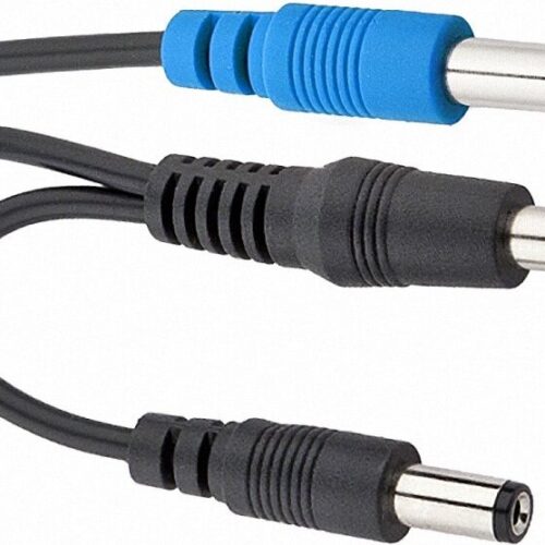 Voodoo Lab HX Current Doubler Cable
