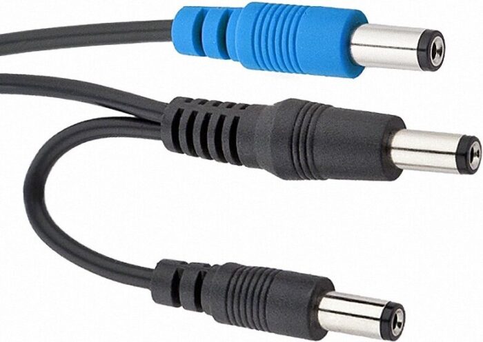 Voodoo Lab HX Current Doubler Cable