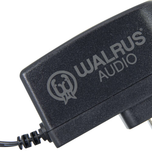 Walrus Audio Finch 9V Power Supply