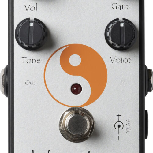 Warm Audio Warmdrive Legendary Overdrive