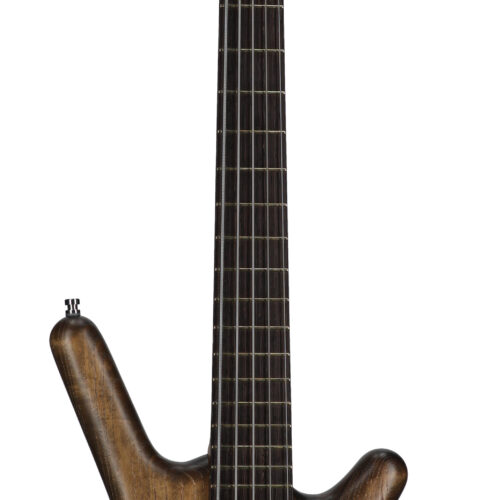 Warwick GPS Corvette Standard 5 Bass WB Ant Tob
