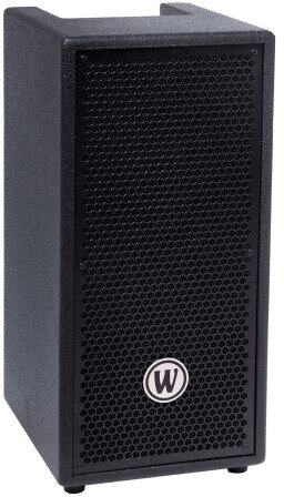 Warwick Gnome 200 Watt Bass Cabinet 2x8