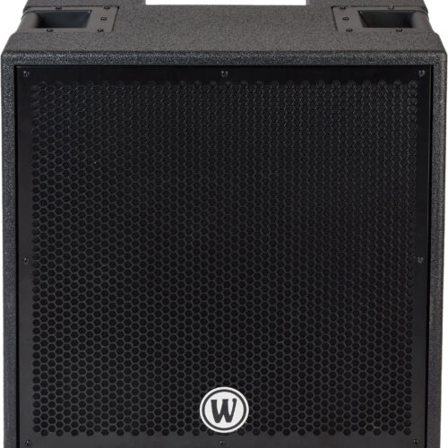 Warwick Gnome Pro Bass Cab 4x8 300 Watts 8 Ohm