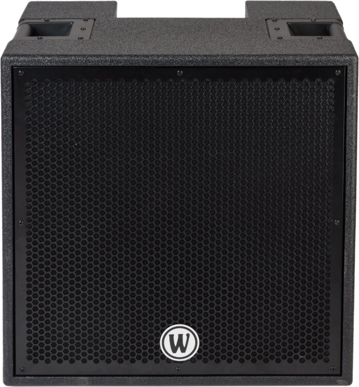 Warwick Gnome Pro Bass Cab 4x8 300 Watts 8 Ohm