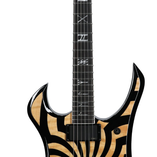 Wylde Audio Goregehn EG Rawtop Buzzsaw