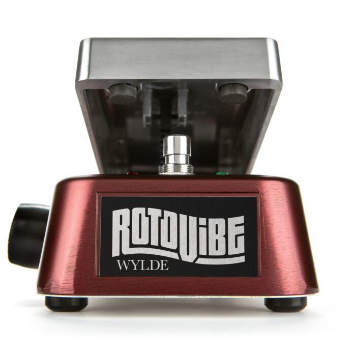 Wylde Audio Rotovibe Chorus Vibrato