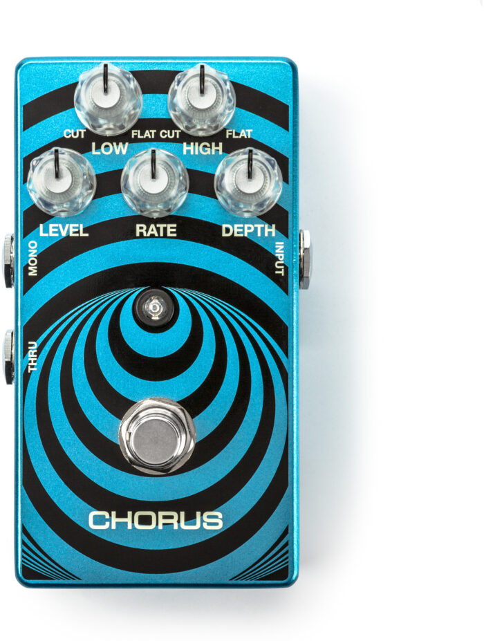 Wylde Audio WA38 Chorus