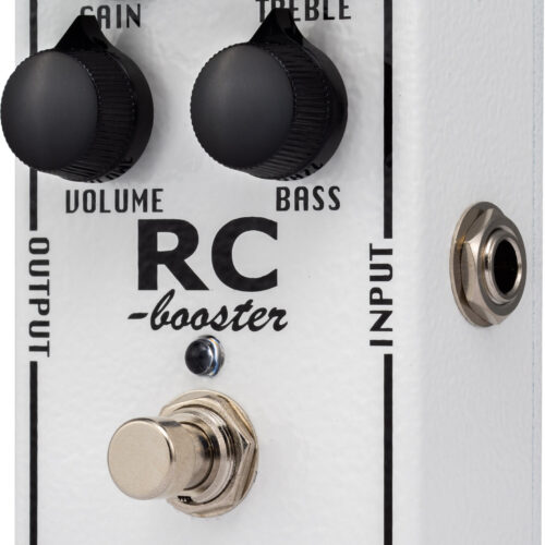 Xotic RC Booster Classic