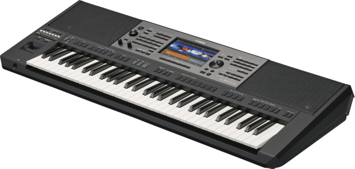 Yamaha PSRA5000 Arranger Keyboard