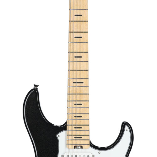 Yamaha Pacifica Pro EG WC Black Metallic