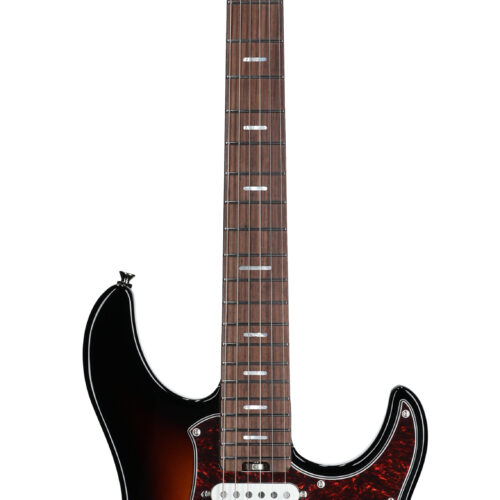 Yamaha Pacifica Pro EG WC Desert Burst
