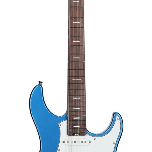 Yamaha Pacifica Pro EG WC Sparkle Blue