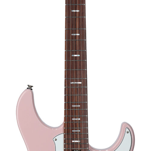 Yamaha Pacifica Standard Plus WB Ash Pink RW