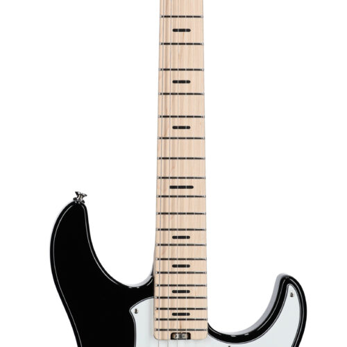 Yamaha Pacifica Standard Plus WB Black Maple