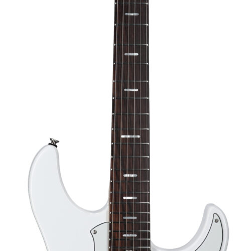 Yamaha Pacifica Standard Plus WB Shell White