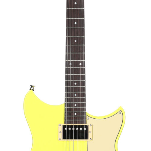 Yamaha Revstar Element RSE20 EG Neon Yellow