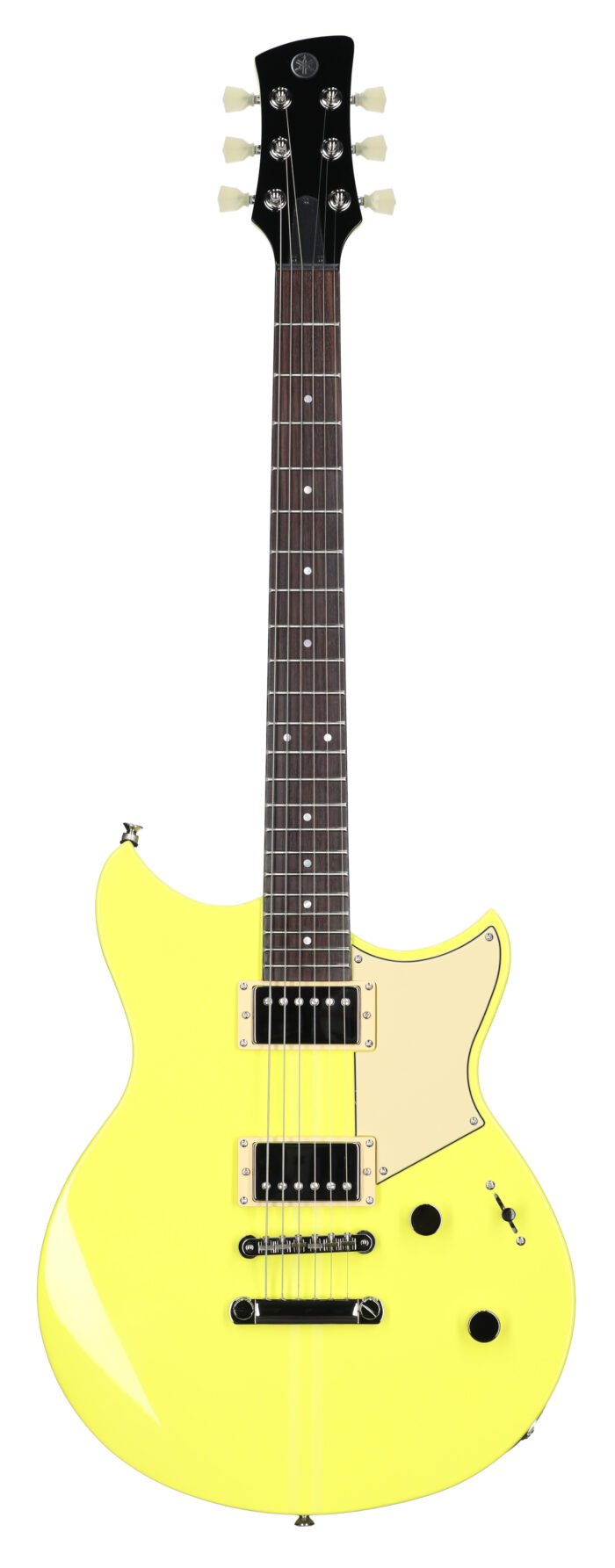 Yamaha Revstar Element RSE20 EG Neon Yellow