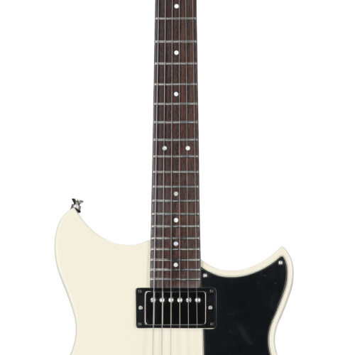 Yamaha Revstar Element RSE20 EG Vintage White