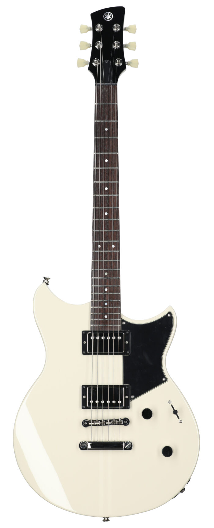 Yamaha Revstar Element RSE20 EG Vintage White