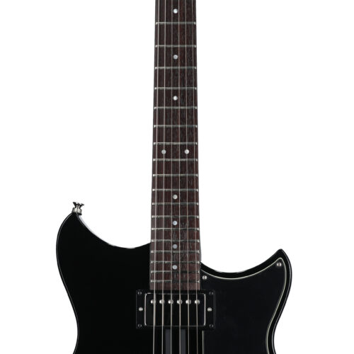 Yamaha Revstar Element RSE20 Electric Guitar Black
