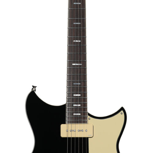 Yamaha Revstar Standard RSS02T EG WB Black