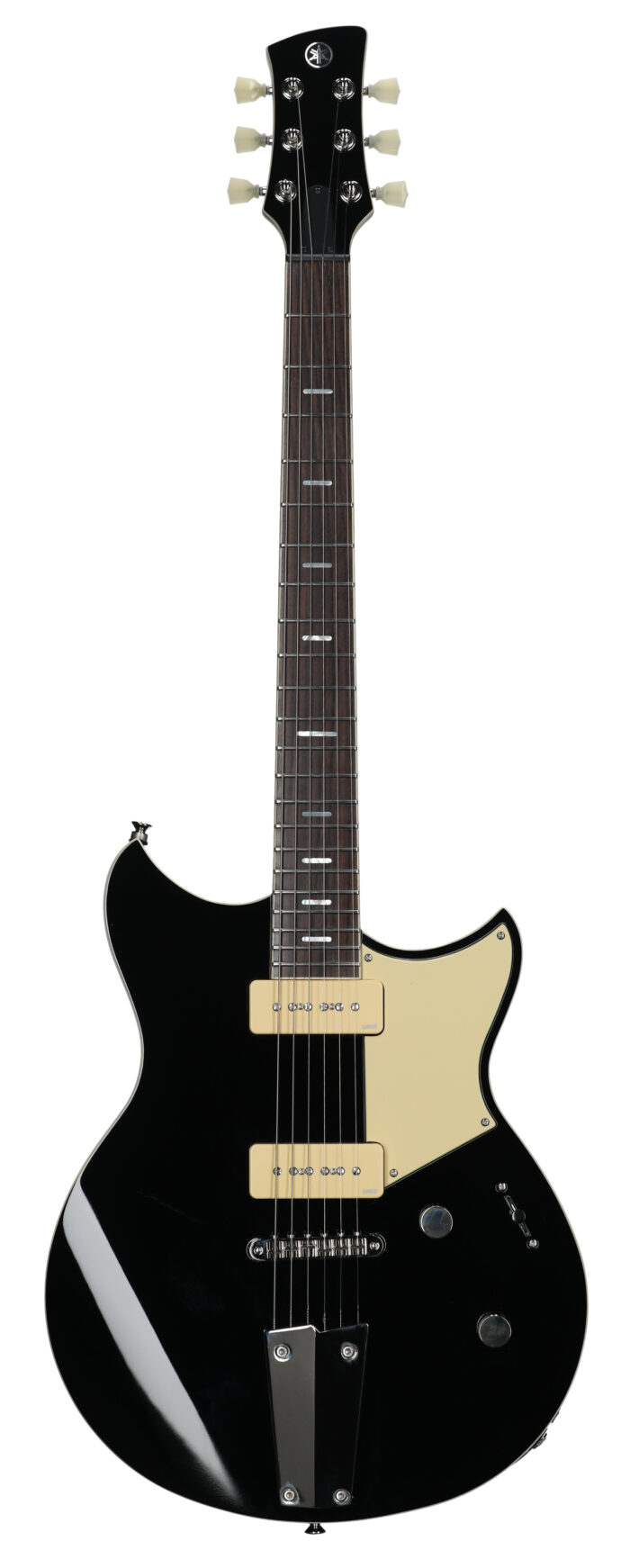 Yamaha Revstar Standard RSS02T EG WB Black