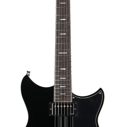 Yamaha Revstar Standard RSS20 EG WB Black