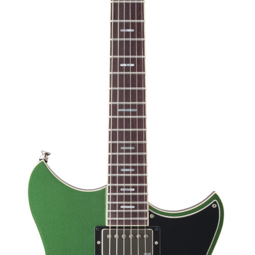 Yamaha Revstar Standard RSS20 EG WB Flash Green