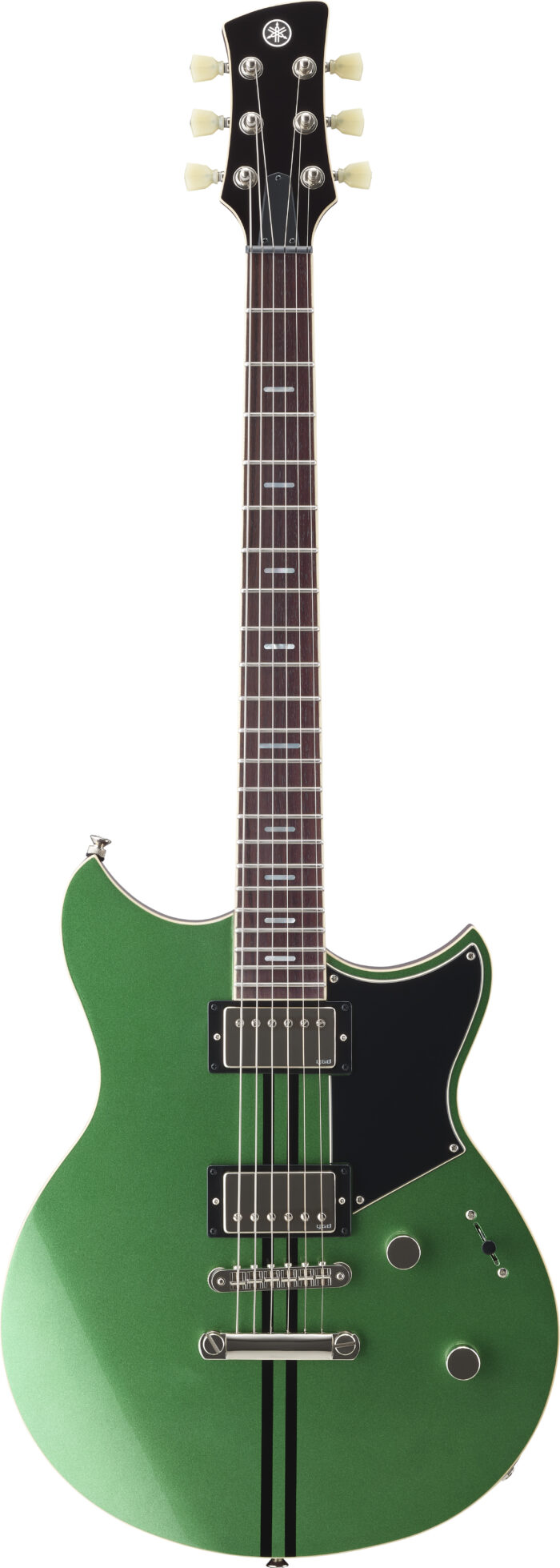 Yamaha Revstar Standard RSS20 EG WB Flash Green