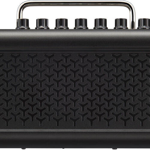 Yamaha THR30II WL Desktop Amp 2x3in 30 Watts Black