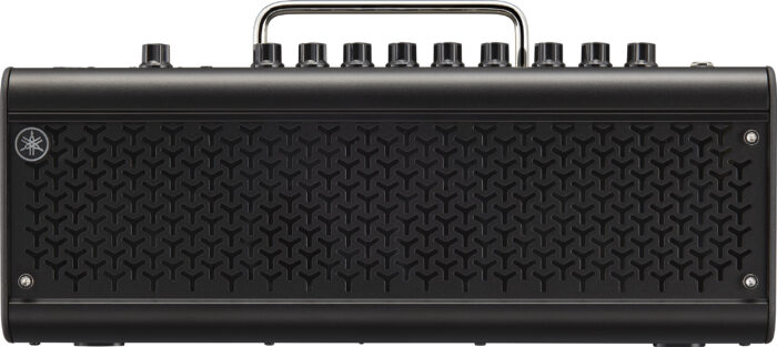 Yamaha THR30II WL Desktop Amp 2x3in 30 Watts Black
