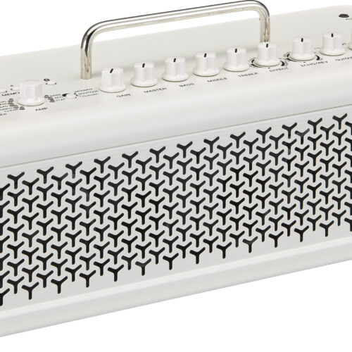 Yamaha THR30II WL Desktop Amp 2x3in 30 Watts White