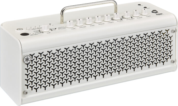 Yamaha THR30II WL Desktop Amp 2x3in 30 Watts White