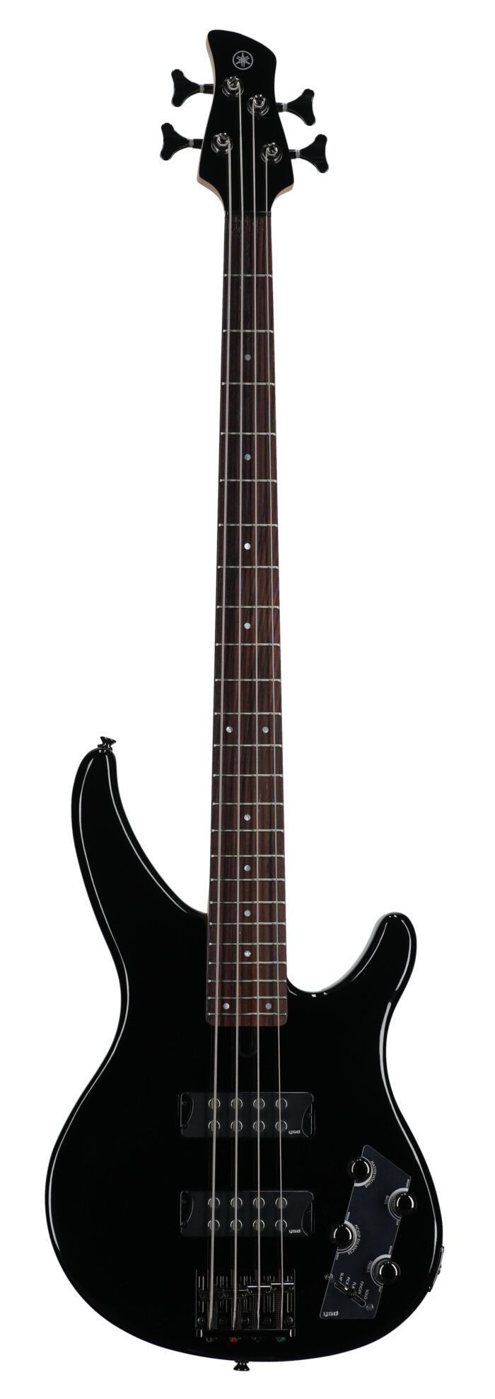 Yamaha TRBX304 Electric Bass Black