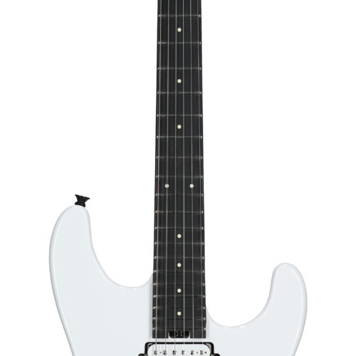 Charvel Pro-Mod Plus SD1 HH FR E Snow White W/B