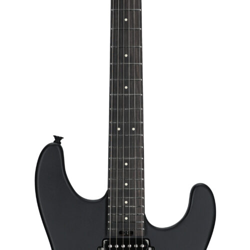 Charvel Pro Mod Plus SD1 HH HT E Scorch Earth W/B