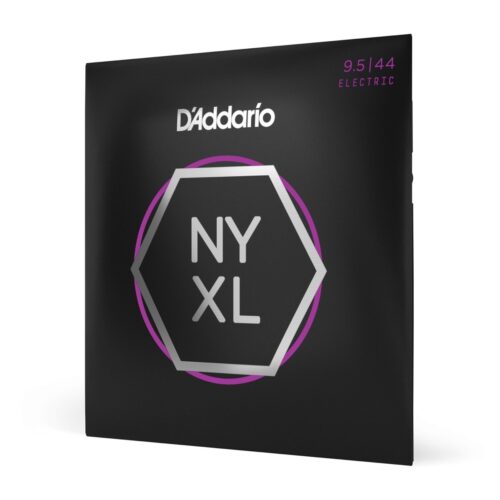 Daddario NYXL09544 NYXL El Guitar Super Lite Plus