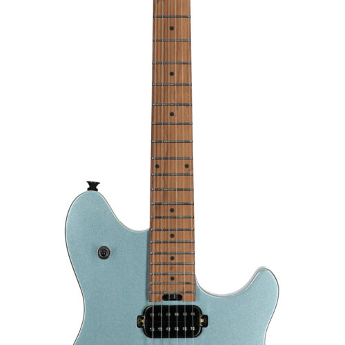 EVH WG Standard T.O.M. Sea Foam Pearl Metallic