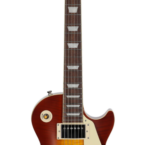 Epiphone EXCLUSIVE 1959 LP Std Aged South Fade WC