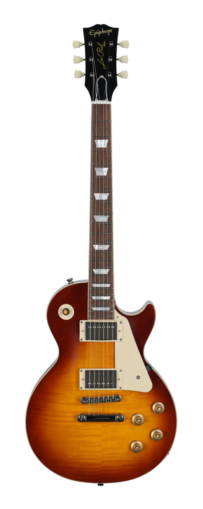 Epiphone EXCLUSIVE IGC 59 LP Stand South Fade W/C