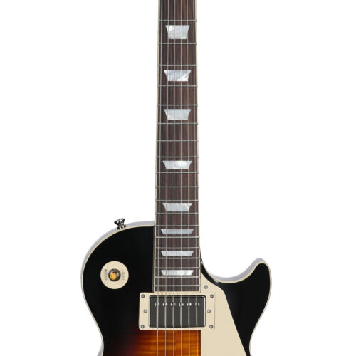 Epiphone IGC 1959 LP Stand RI Washed Bourbon W/C